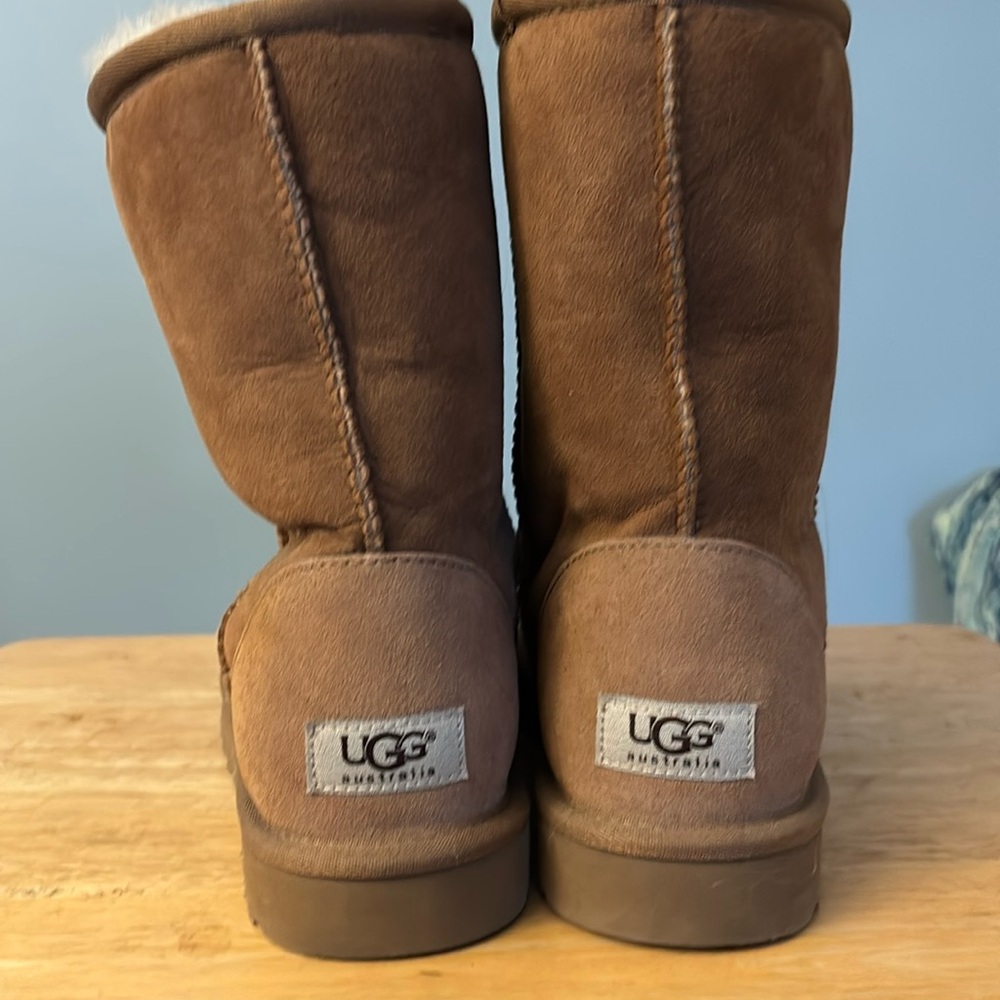 Size 8 Ugg boots